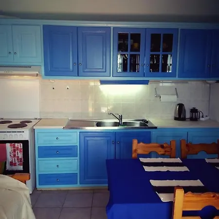Apartman Studio Paliovoros, 311 00 *