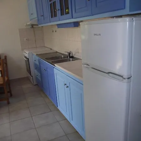 Apartman Studio Paliovoros, 311 00