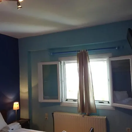 Studio Paliovoros, 311 00 Apartman *