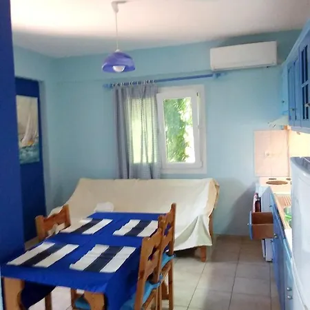 Studio Paliovoros, 311 00 Apartman