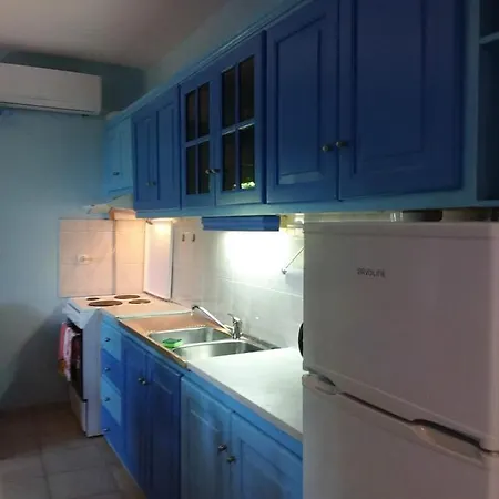 Apartman Studio Paliovoros, 311 00