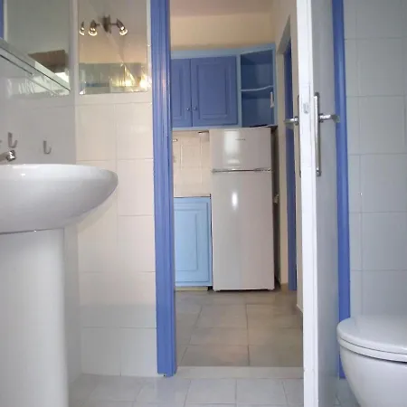 Studio Paliovoros, 311 00 Apartman *
