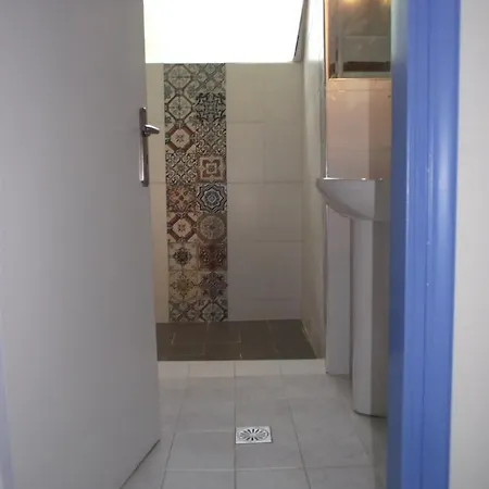 Studio Paliovoros, 311 00 Apartment *