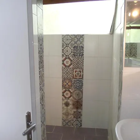 Studio Paliovoros, 311 00 Apartment